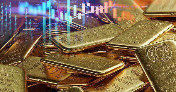 Giảm mạnh nhất 4 tháng và rơi về 1.920 USD/ounce, nhà đầu tư lo lắng về tương lai giá vàng