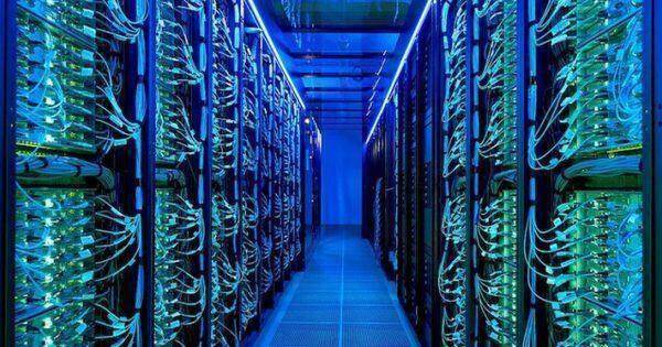Trang bị hơn 63 nghìn GPU và 21 nghìn CPU, thực hiện 2 tỷ tỷ phép tính/giây
