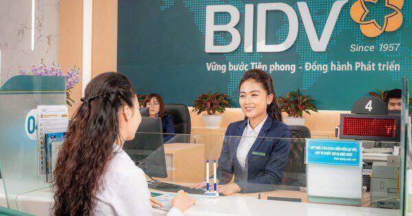 BIDV triển khai gói tín dụng 20.000 tỷ đồng cho vay nhà ở thương mại