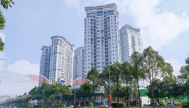 Người nước ngoài mua hơn 1.600 căn hộ tại Bình Dương