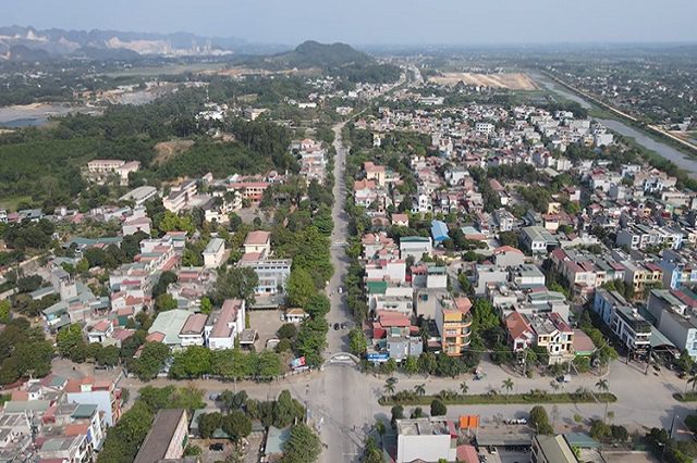 Dự án kêu gọi đầu tư tuần 10-16/06: 7 địa phương công bố dự án