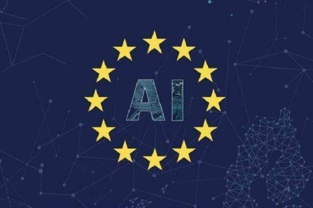 EU thông qua dự thảo quản lý AI, cấm hoàn toàn giám sát sinh trắc học