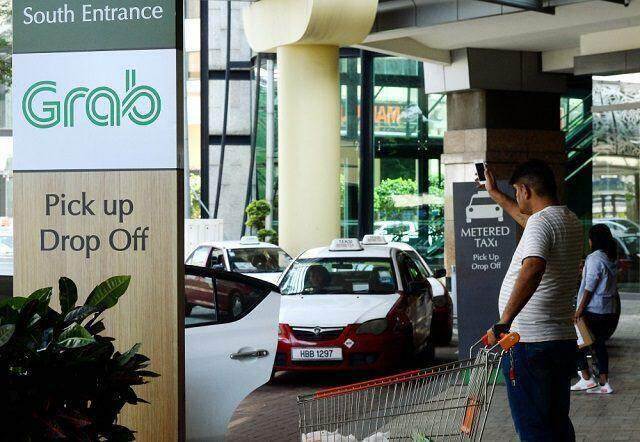 Grab sắp có đợt sa thải lớn nhất kể từ đại dịch COVID-19