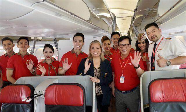 Bay thẳng TP. Hồ Chí Minh đến Brisbane (Úc), cùng Vietjet dễ dàng chỉ từ 0 đồng