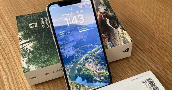 iOS 16 đã có mặt trên 81% tổng số iPhone