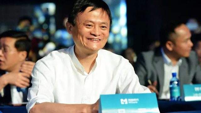 Chủ tịch Tập đoàn Alibaba: Nhà sáng lập Jack Ma vẫn “sống” và “hạnh phúc”