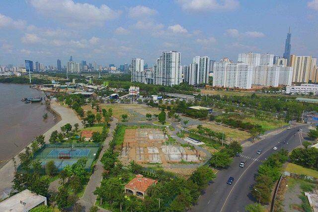 62 dự án tại TP.HCM không đáp ứng điều kiện làm nhà ở thương mại