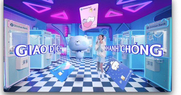Sống vui dễ dàng cùng giải pháp tài chính Ngân hàng Shinhan Việt Nam