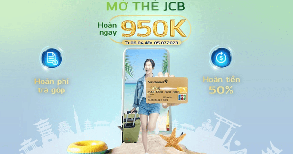 Mở thẻ tín dụng – Bí quyết tận dụng trải nghiệm tiêu dùng tối ưu