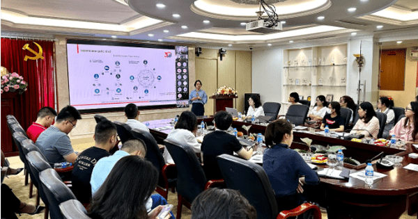 Ngân hàng SHB đồng hành, tăng nội lực cho các doanh nghiệp xuất nhập khẩu