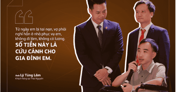 Để bảo hiểm thực sự là “tấm lá chắn” của mỗi gia đình