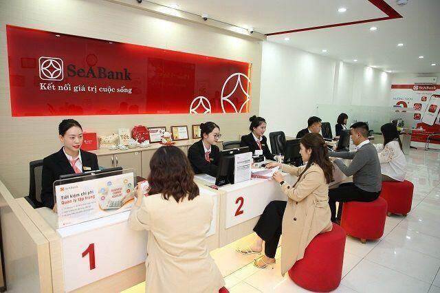 SeABank chia sẻ niềm vui, kết nối những ước mơ của trẻ thơ