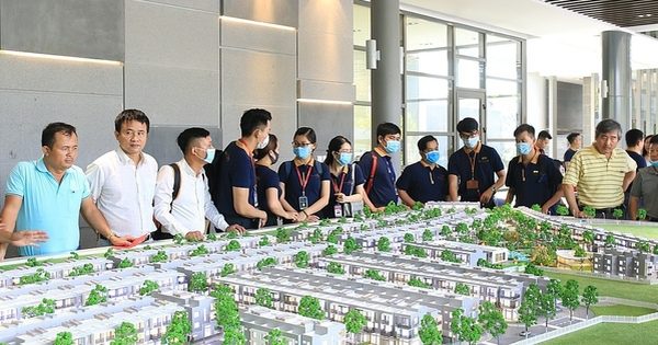 Lý giải vì sao người trẻ ở TP HCM khó mua nhà?