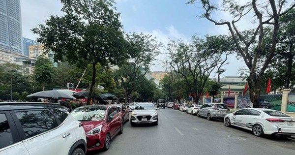 Nhà ở xã hội vào tay… nhà giàu