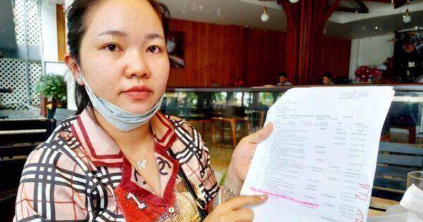Tài khoản khách ‘bốc hơi’ 165 triệu đồng, Ngân hàng ACB nói gì?