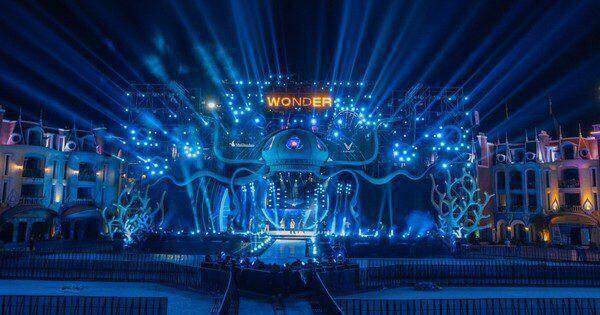 Dạo một vòng 8Wonder trước giờ gặp thần tượng