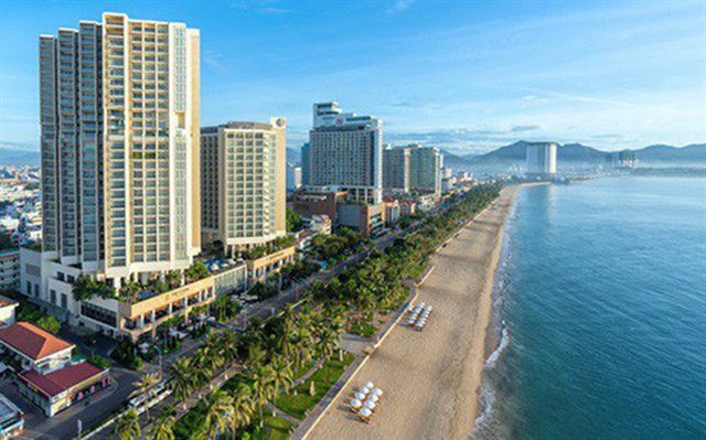 Bất động sản du lịch – nghỉ dưỡng ảm đạm, chờ cú lội ngược dòng từ Nghị định 10