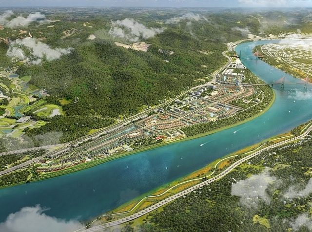 Sau huy động 600 tỷ từ trái phiếu, khu đô thị mới Trung Minh A được gia hạn thêm hai năm