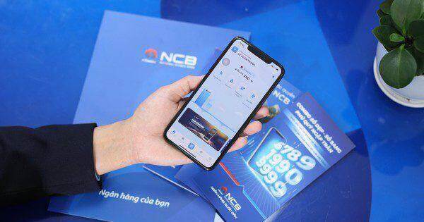 3 tính năng khiến NCB iziMobile ghi điểm với người dùng
