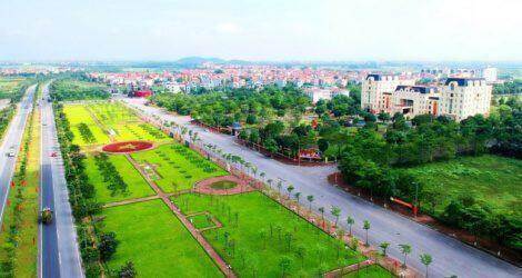 5 huyện cần hoàn thành xây dựng NTM nâng cao trước khi lên quận
