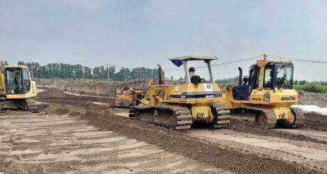 6 tháng đầu năm 2023, Hải Dương giải ngân được 1.784 tỷ đồng vốn đầu tư công