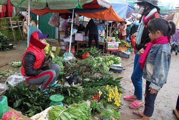 Không đi thì lỡ lời nguyền…