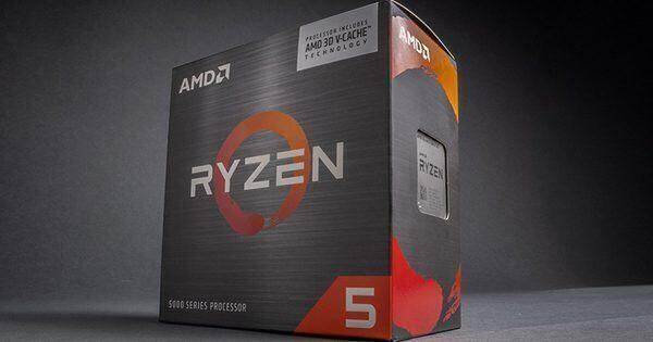 AMD tung CPU chơi game giá dưới 250 USD ‘làm khó’ Intel