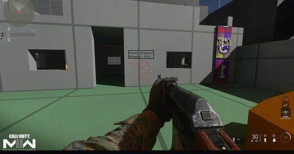 Activision tung chiêu “ảo giác” chống lại những người chơi gian lận