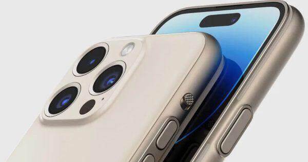 Apple để lộ tính năng Action trên loạt iPhone 15 Pro