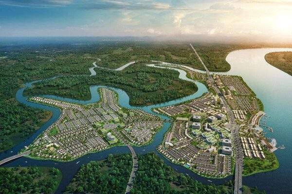 BNP Global chậm trả gần 2,700 tỷ đồng trái phiếu, trái chủ đòi bán tài sản đảm bảo gần 59 triệu cp SGB