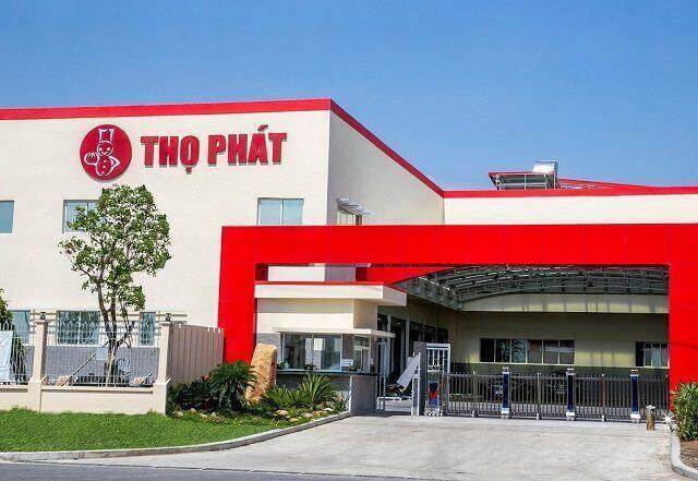 Bánh bao Thọ Phát nâng mạnh vốn điều lệ trước khi bán cho KIDO?