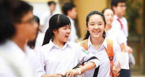 Bắt đầu xác nhận nhập học vào lớp 10