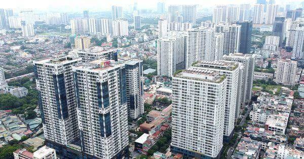Bất động sản vẫn chưa hết ‘bi đát’