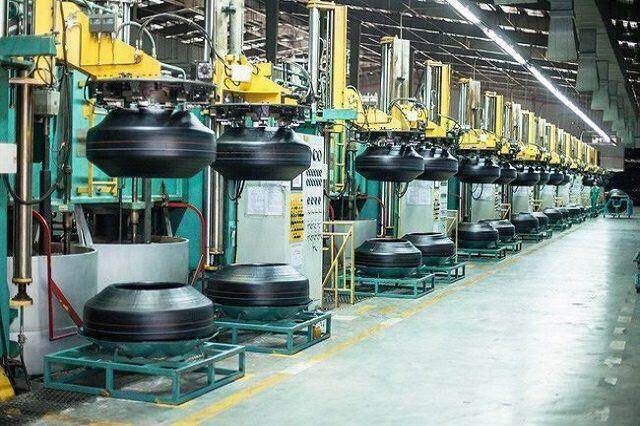 Biên lợi nhuận đi lùi, “ông lớn” ngành săm lốp Việt DRC báo lãi quý 2 giảm 39%