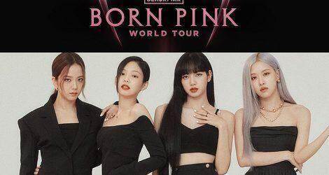 Black Pink chính thức được chấp thuận biểu diễn tại Việt Nam