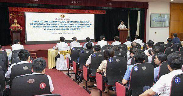 Bộ Công thương chỉ rõ khuyết điểm, vi phạm của EVN để xảy ra thiếu điện