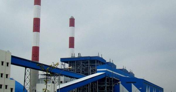 Bộ Công thương lập 2 đoàn giám sát nhà máy nhiệt điện than đang có sự cố