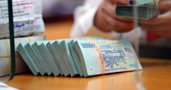 Bộ Tài chính đề nghị xử lý hơn 174 tỉ đồng