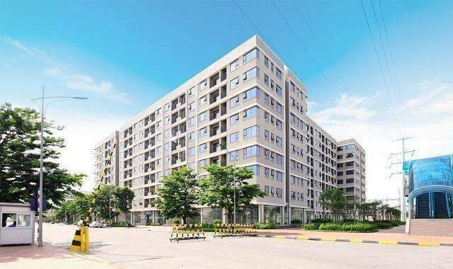 Bộ Xây dựng: Thị trường bất động sản thiếu trầm trọng nguồn cung ở tất cả các phân khúc