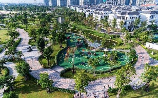 Bốn bộ vào cuộc gỡ vướng cho dự án Vinhomes Đan Phượng