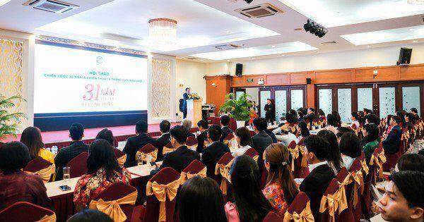 CT Group 31 năm tận tụy vì cộng đồng