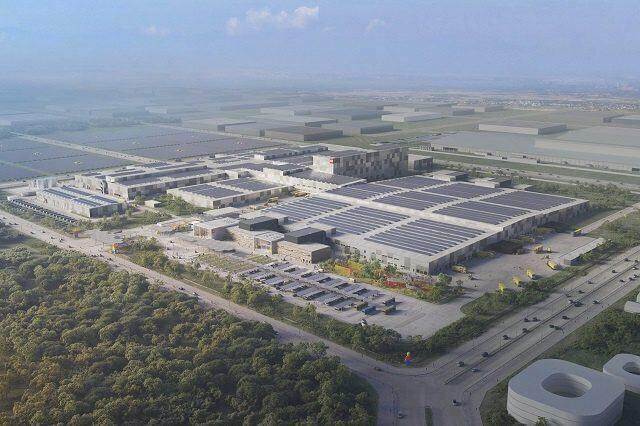 Coteccons lãi sau thuế 53 tỷ nửa đầu năm, vẫn đang chờ kết quả chọn nhà thầu sân bay Long Thành