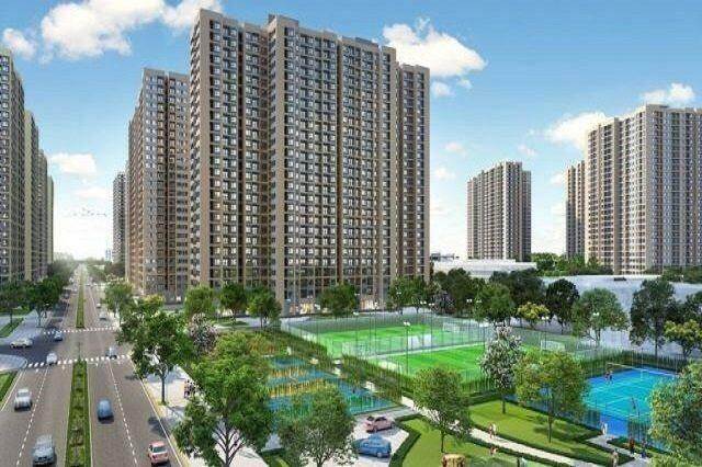 C&W: Lượng căn hộ mở bán mới trong quý 2/2023 thấp nhất kể từ năm 2019