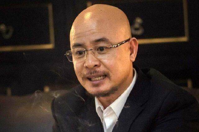 Cà phê Trung Nguyên xin chuyển nhượng 4,337 m2 đất khu thưởng lãm tại Lâm Đồng