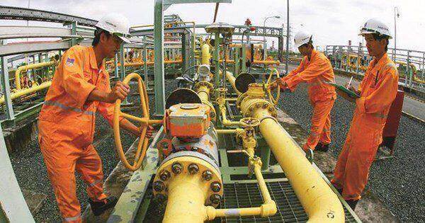 Các công ty xăng, dầu khí đạt lợi nhuận hàng ngàn tỉ đồng trong nửa đầu năm