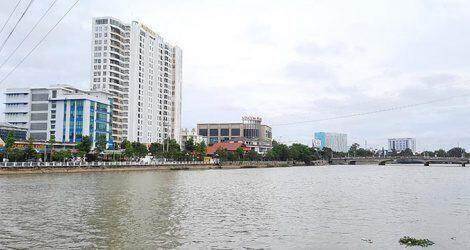 Các khu vực kinh tế đều có mức tăng trưởng cao trong nửa đầu năm 2023