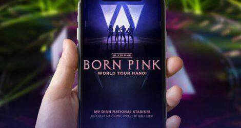 Cận kề concert Black Pink, nhiều người ôm vé ồ ạt bán tháo, cắt lỗ