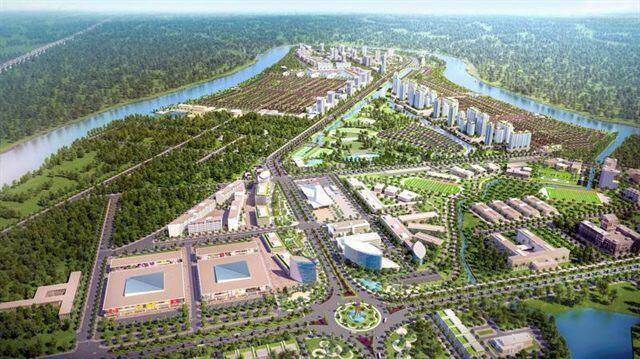 Chiến lược vượt giông bão của Nam Long