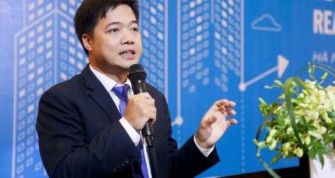 Chọn lọc các nhà đầu tư FDI chất lượng vào bất động sản