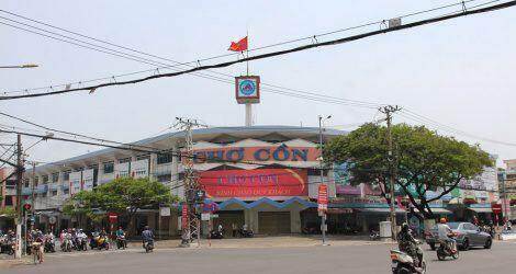 Chọn phương án nào cho dự án xây dựng chợ Cồn?